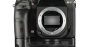 Wyciekły zdjęcia aparatu, na który czekamy od lat. Tak ma wyglądać pełnoklatkowy Pentax K-1
