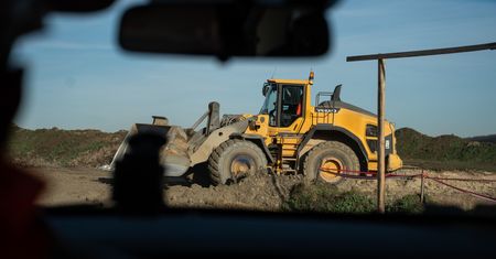 Autostradą A2 w kierunku Białorusi. GDDKiA otworzyła oferty. Jest dobrze