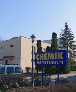 Sanatorium w 2025 r. Oto kiedy nie trzeba płacić za pobyt