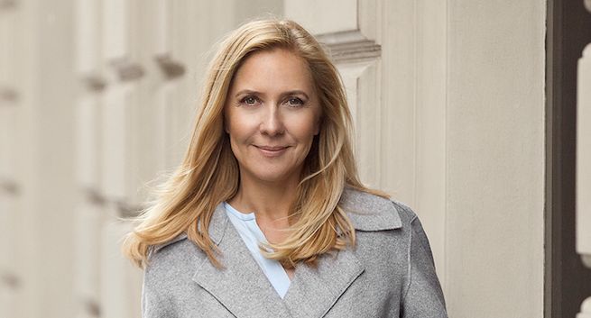 Monika Stukonis: „Pani” zmienia się ewolucyjnie