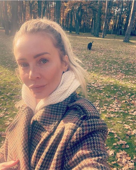 Agnieszka Woźniak-Starak komentuje wywody Bożeny Dykiel