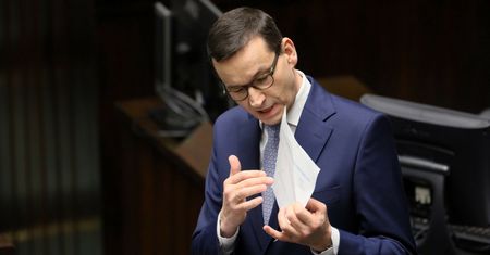 Rząd pomylił się w obliczeniach ws. prądu. Zabraknie kilku miliardów