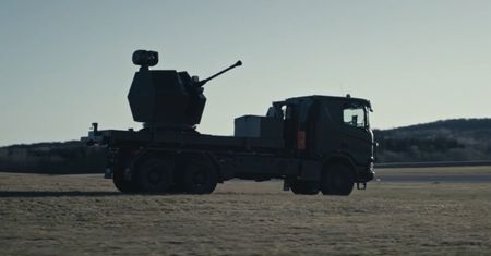 Nikt nie ma tej broni. Ukraina będzie pierwszym użytkownikiem