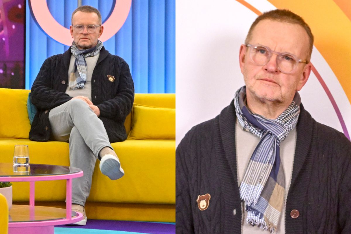 Olek Klepacz