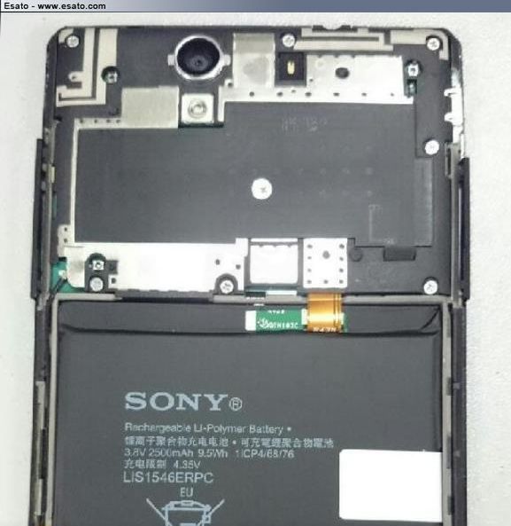 Smartfon Sony dla fanów selfie na zdjęciach. Premiera już jutro 2