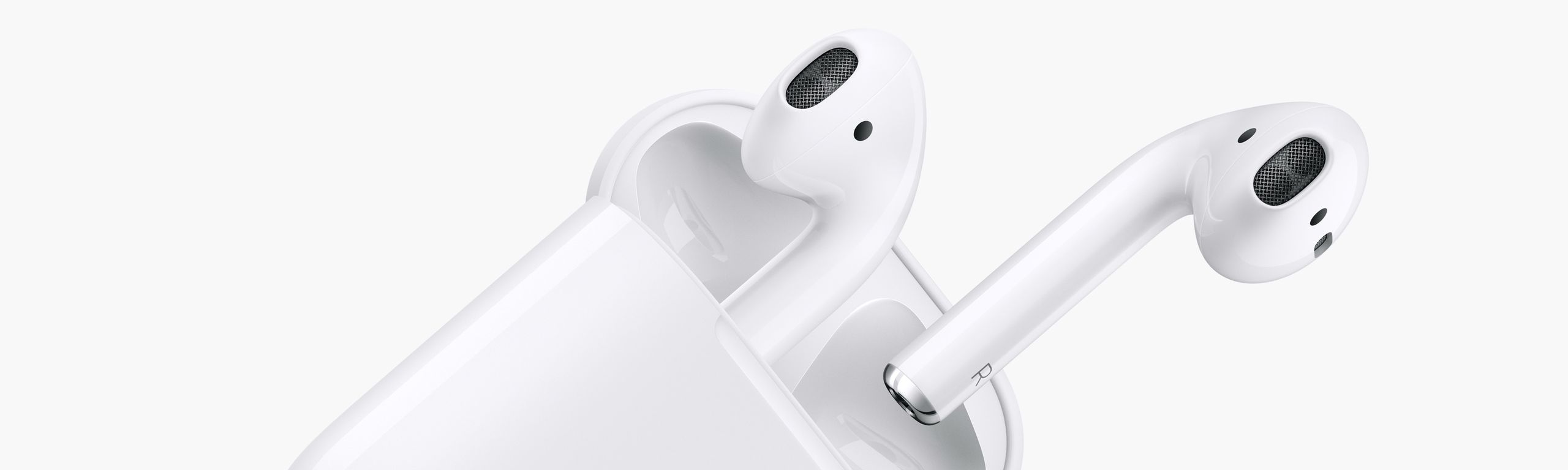 AirPods - słuchawki, których praktycznie nie da się kupić 1