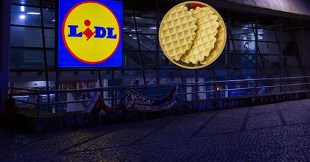 Pilne ostrzeżenie GIS. Lidl wycofuje całą partię produktu
