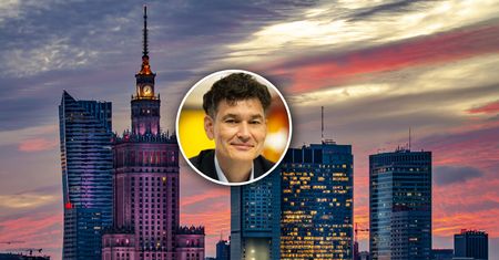 Polska gospodarka ma głębszy problem. Prezes PwC: do dzisiaj poziom się nie zmienił