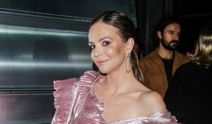 Anna Wendzikowska gotowa na plażę. Fani nie są zachwyceni