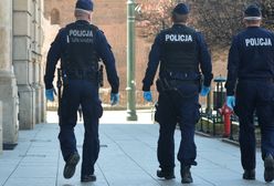 Mazowsze. Policjanci przesadzili. Wiele kar wymierzono niesłusznie