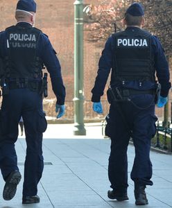 Mazowsze. Policjanci przesadzili. Wiele kar wymierzono niesłusznie