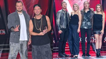 Widzowie "The Voice of Poland" GRZMIĄ po decyzji Tomsona i Barona podczas live'a. "Kompletnie NIE ROZUMIEM"