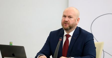 Były szef CBA w Orlenie. Oto powód