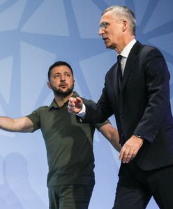 NATO się wreszcie obudziło. "Skończył się czas papierowego tygrysa"