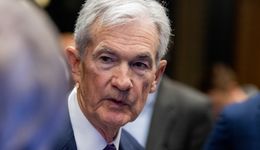 Obniżka stóp procentowych w USA. Trzeci raz w tym roku