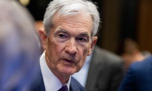 Obniżka stóp procentowych w USA. Trzeci raz w tym roku