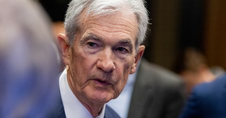 Obniżka stóp procentowych w USA. Trzeci raz w tym roku