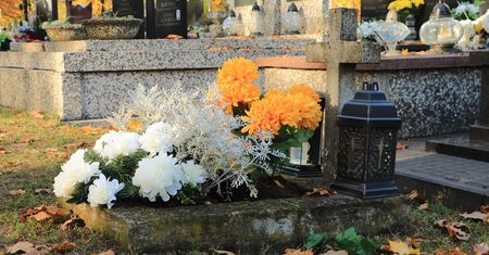 4-letni Marek utonął w studni. Widok klepsydry łamie serce