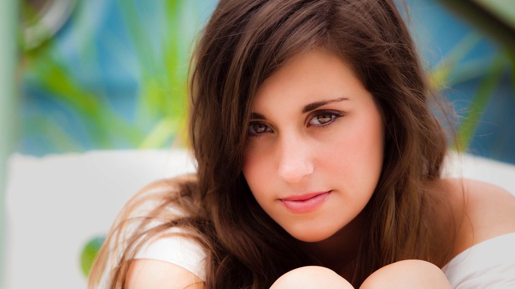 Witaminy na piękne włosy