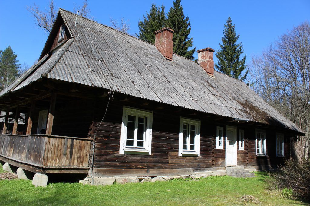 Dziedzinka
