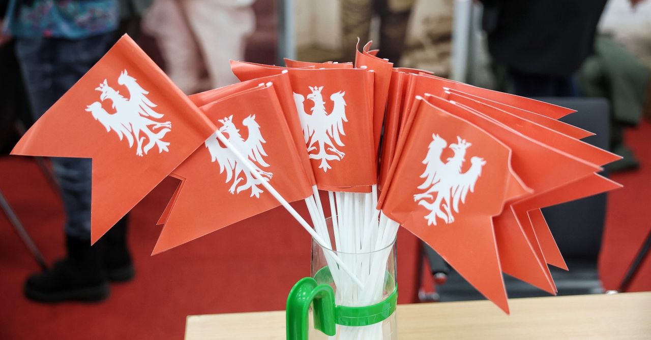 Poznań: Spotkanie szkół noszących imię powstańców wielkopolskich