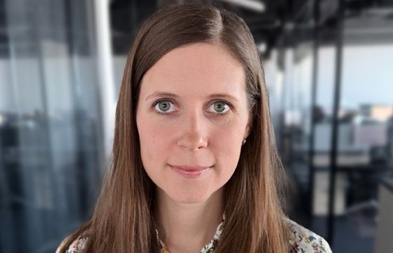 Havas Market wzmacnia kompetencje One Search. Dołącza Zofia Majorek