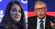 Melinda Gates o rozwodzie z Billem: "Nie podobało mi się, że spotykał się z Jeffreyem Epsteinem"