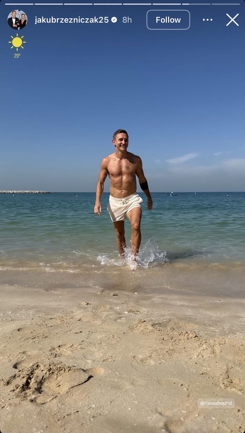 Rzeźniczaki na wakacjach