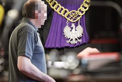 Przez niego zmarła żona, odciął jej głowę. Właśnie dostał odszkodowanie