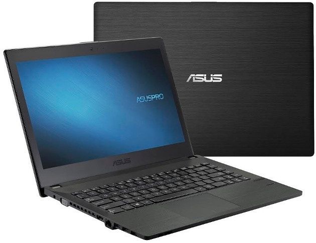ASUS P2430