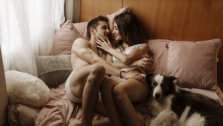 Julia padła ofiarą pornozemsty