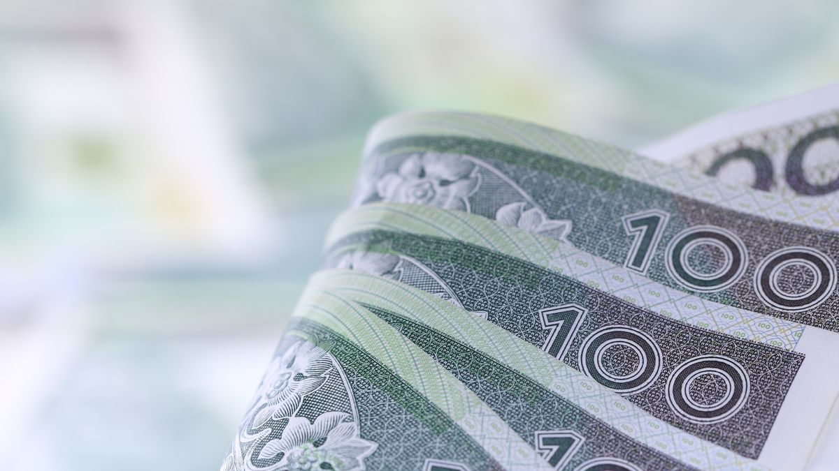 Są nowe dane dot. inflacji w Polsce