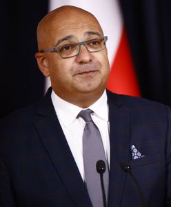 Porażka przy rozliczaniu Alvina Gajadhura. Doradca prezydenta niewinny