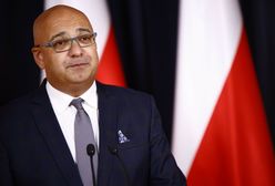 Porażka przy rozliczaniu Alvina Gajadhura. Doradca prezydenta niewinny