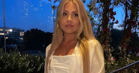 Kim jest dziewczyna Buddy? Mówi o sobie "Grażynka"