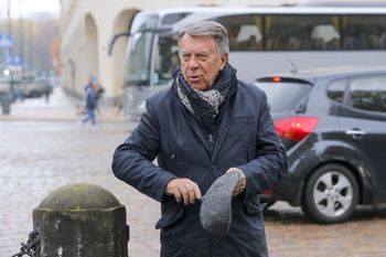 Skończył 82 lata. Żałuje jednej rzeczy