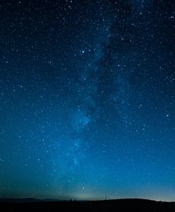 Gwiazda betlejemska. W nocy niesamowite zjawisko na niebie. Warto je zobaczyć