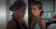 "Hotel Paradise 12". Marta i Weronika wylądowały w jednym łóżku na oczach Tobiasza. "Serio jest to dziwne"