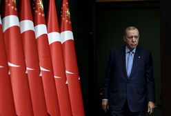 Erdoğan deklaruje wsparcie dla Syrii. Za zagrożenie uznaje Izrael