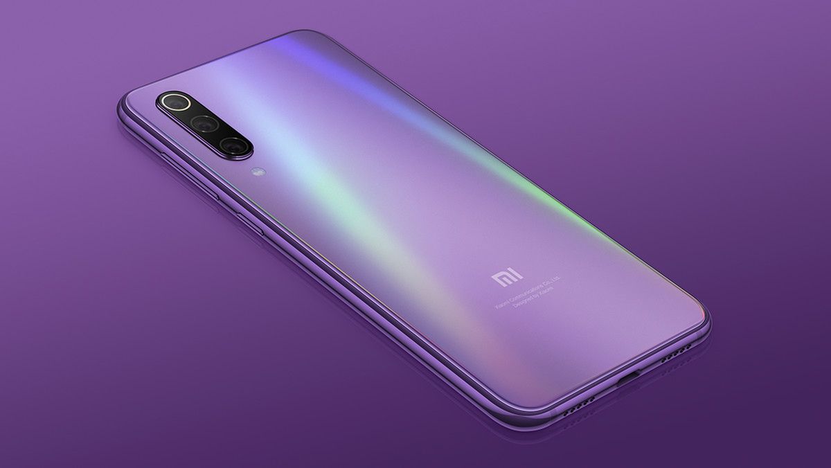 Xiaomi Mi 9 SE oficjalnie. Potrójny aparat 48 Mpix i Snapdragon 712 w przystępnej cenie 5