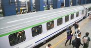 Warszawa: Promocja PKP Intercity. Tanie bilety tylko dziś
