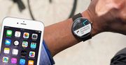 iPhone oraz zegarek z Android Wear? Google już nad tym pracuje