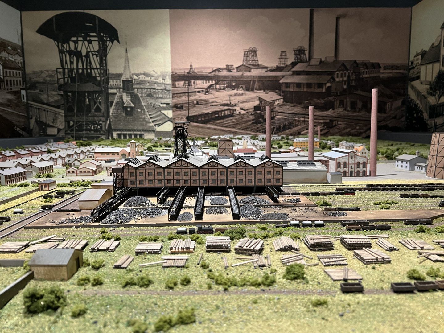 W Czeladzi powstaje Muzeum Zagłębiowskiego Górnictwa Węglowego
