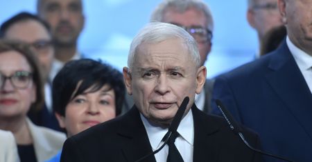 Euforia w PiS. Wewnętrzne sondaże mówią wszystko