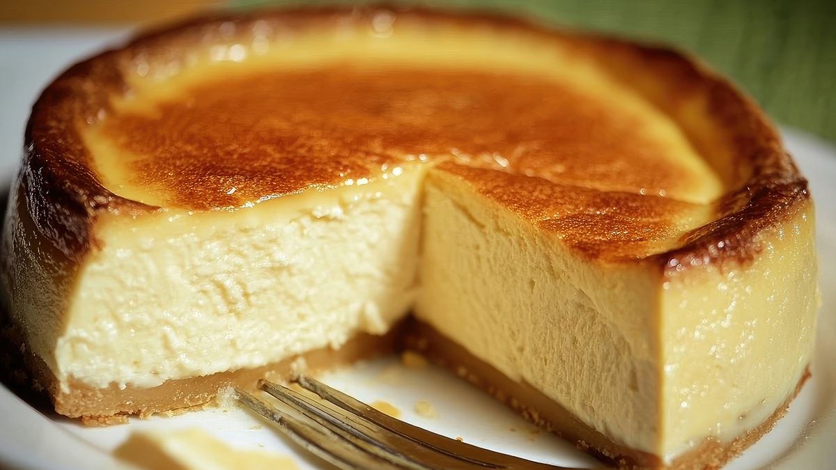 Sernik jak z cukierni? Z tym przepisem to dziecinnie proste