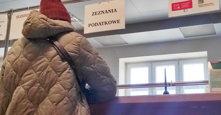 Zegar tyka, termin mija o północy. Wszystko, co musisz wiedzieć o PIT