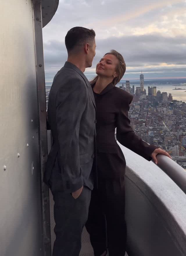 Anna Lewandowska, Robert Lewandowski