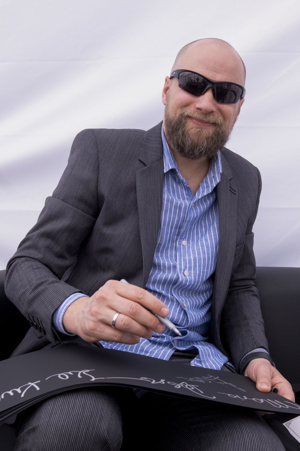 Piotr Adamczyk