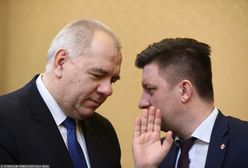 Wybory kopertowe. KO złożyła wnioski o wotum nieufności wobec trzech ministrów