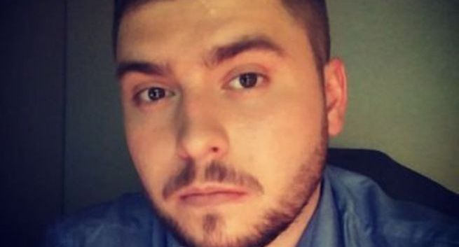 Michał Gutka odchodzi z "Przeglądu Sportowego"